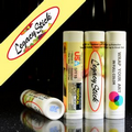Legacy SPF15 Flavored Lip Balm (5 Flavors!)